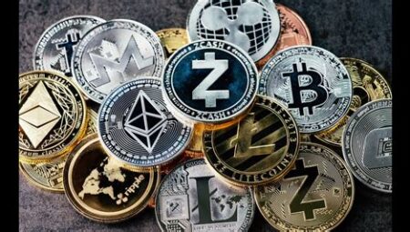 Ethereum ve Kripto Paraların Geleceği