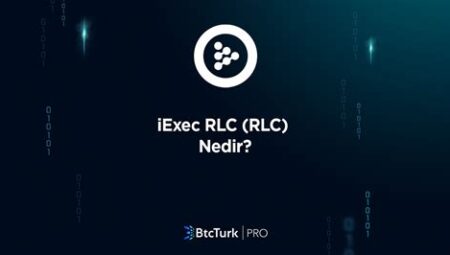 iExec RLC (RLC) Nedir? Merkeziyetsiz Bulut Bilişim
