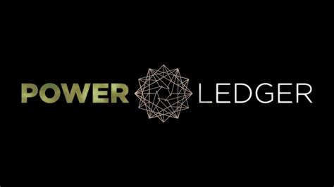 Power Ledger (POWR) Enerji Ticareti ve Blockchain Haberleri