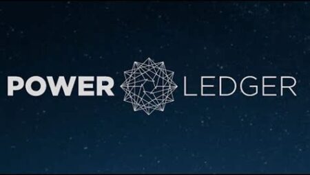 Power Ledger (POWR) Nedir? Enerji Ticareti ve Blockchain
