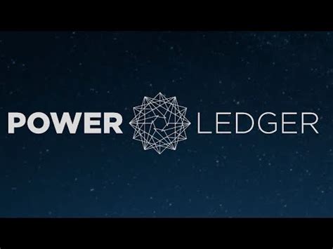 Power Ledger (POWR) Nedir? Enerji Ticareti ve Blockchain